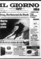 giornale/CFI0354070/2003/n. 23 del 28 gennaio